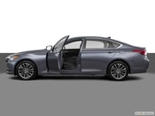 2016 Hyundai Genesis All Media: 1