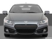 2016 Honda CR-Z Exterior: 1