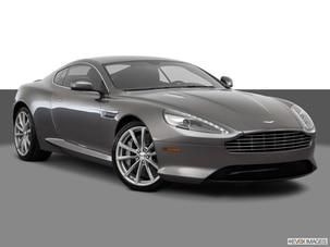 16 Aston Martin Db9 Gt Values Cars For Sale Kelley Blue Book