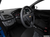 2016 Chevrolet Spark Interior: 0