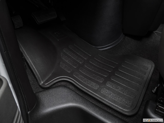 2008 Chevrolet Impala Floor Mats Laser Measured Floor Mats For A Perfect Fit Weathertech