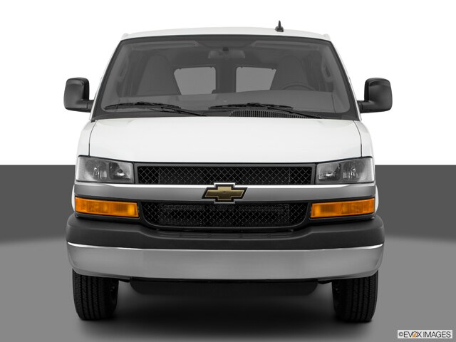 2022 Chevy Express 2500 Passenger Price, Reviews, Pictures & More ...