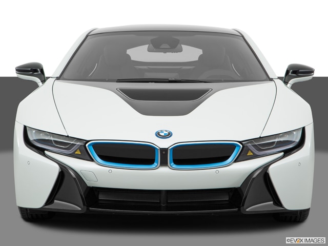 2016 BMW I8 Price, Value, Depreciation & Reviews | Kelley Blue Book