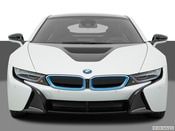 2016 BMW i8 Exterior: 1