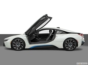 2016 BMW i8 All Media: 1