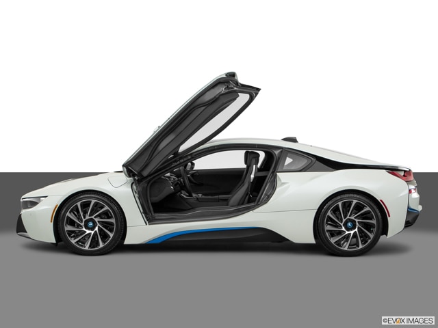 2017 BMW i8 WBY2Z2C36HV676739