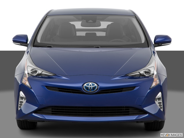 2016 Toyota Prius Values & Cars For Sale | Kelley Blue Book