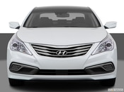 2017 Hyundai Azera Exterior: 1