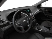 2017 Hyundai Azera Interior: 0