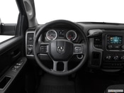 2016 Ram 2500 Crew Cab Interior: 0