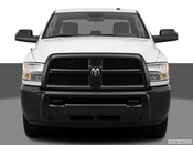 2018 Ram 2500 Crew Cab Exterior: 1