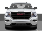 2018 GMC Sierra 1500 Double Cab Exterior: 1