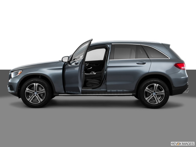 2016 Mercedes-Benz GLC Values & Cars For Sale | Kelley Blue Book