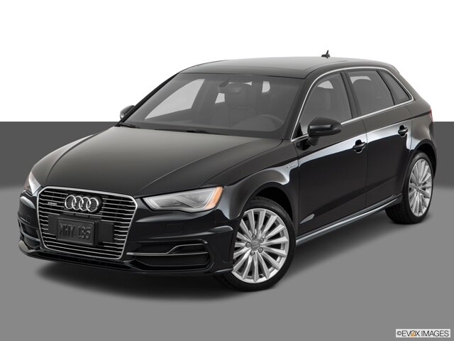 Audi A3 Sportback e-tron Prospekt 07/2016 Audi A3 Sportback e-tron Prospekt 07/2016