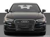 2016 Audi A3 Sportback e-tron Exterior: 1