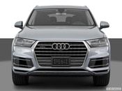 2018 Audi Q7 Exterior: 1