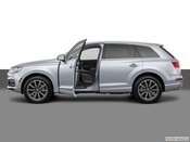2018 Audi Q7 All Media: 1