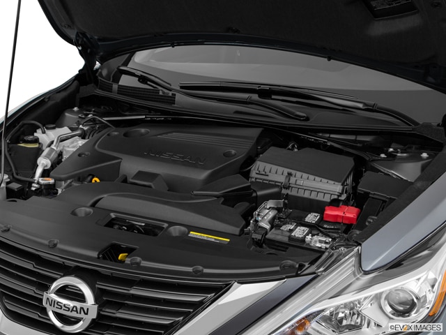 nissan altima 2016 motor