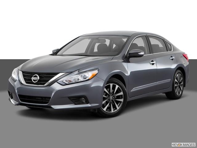 grey 2016 nissan altima