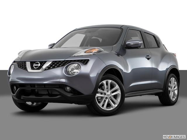 Used 2016 Nissan Juke S Sport Utility 4d Prices Kelley Blue Book