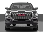 2016 GMC Sierra 1500 Crew Cab Exterior: 1