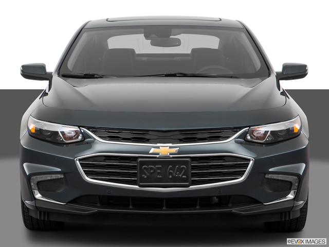 2016 Chevy Malibu Values & Cars for Sale | Kelley Blue Book