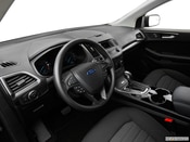 2016 Ford Edge Interior: 0