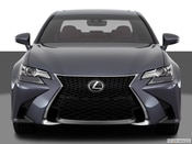 2016 Lexus GS Exterior: 1