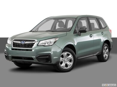 2017 Subaru Forester Pricing Reviews Amp Ratings Kelley