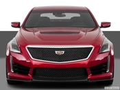 2016 Cadillac CTS-V Exterior: 1