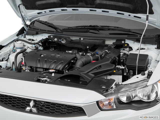 16 Mitsubishi Lancer Values Cars For Sale Kelley Blue Book