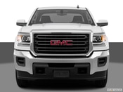 2016 GMC Sierra 3500 HD Double Cab Exterior: 1