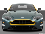 2016 Aston Martin Vantage Exterior: 1