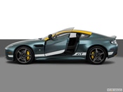 2016 Aston Martin Vantage All Media: 1