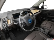 2017 BMW i3 Interior: 0