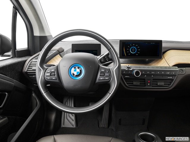 2017 Bmw I3 Value Ratings Reviews Kelley Blue Book