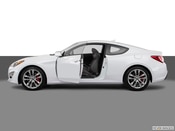 2016 Hyundai Genesis Coupe All Media: 1