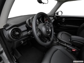 2016 MINI Hardtop 2 Door Interior: 0