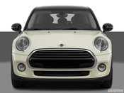 2017 MINI Hardtop 4 Door Exterior: 1