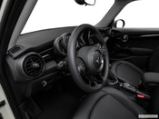 2017 MINI Hardtop 4 Door Interior: 0