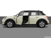2017 MINI Hardtop 4 Door All Media: 1