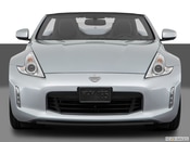 2016 Nissan 370Z Exterior: 1