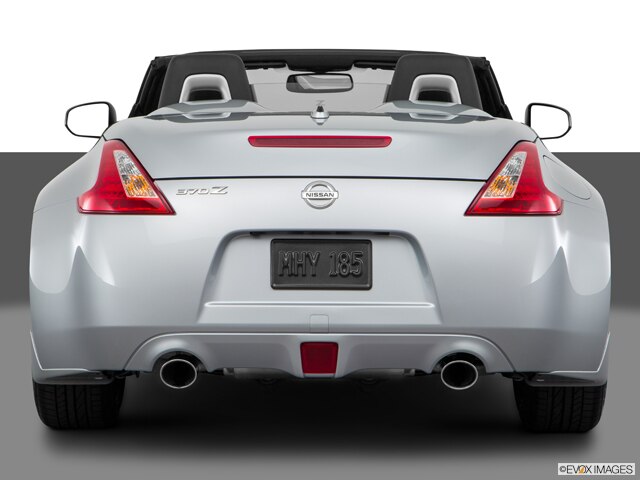 2018 Nissan 370Z Roadster 2D Price, Listings & Reviews 2018 Nissan 370Z Roadster 2D Price, Listings & Reviews