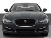2016 Jaguar XJ Exterior: 1