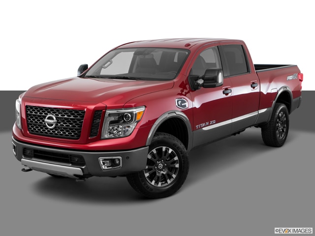 kelley blue book nissan titan