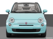 2016 FIAT 500c Exterior: 1
