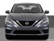 2016 Nissan Sentra Exterior: 1