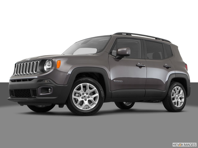 2016 Jeep Renegade Review, Problems, Reliability, Value, Life Expectancy,  MPG