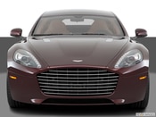 2016 Aston Martin Rapide S Exterior: 1