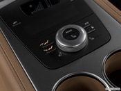 2016 Aston Martin Rapide S Interior: 0